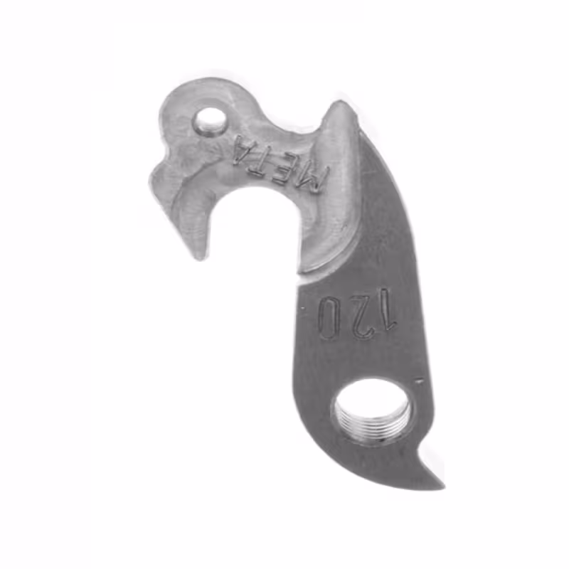 Петух D120 фрезерованный для Atom DX 2008