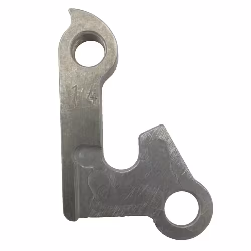 Петух D14 фрезерованный