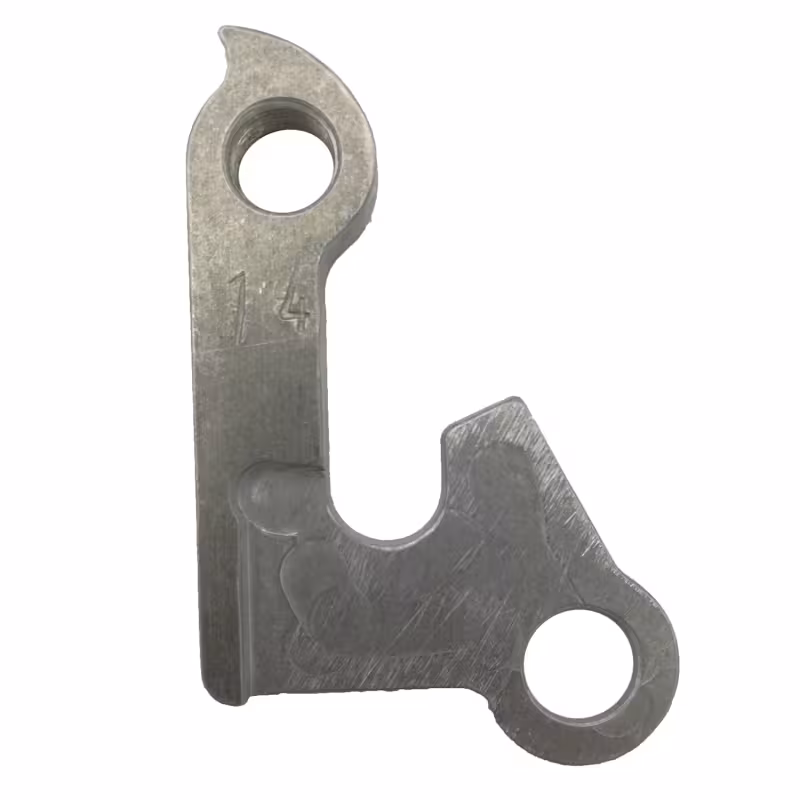 Петух D14 фрезерованный