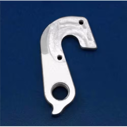 Держатель заднего переключателя фрезерованный D17 (ZCS19420)