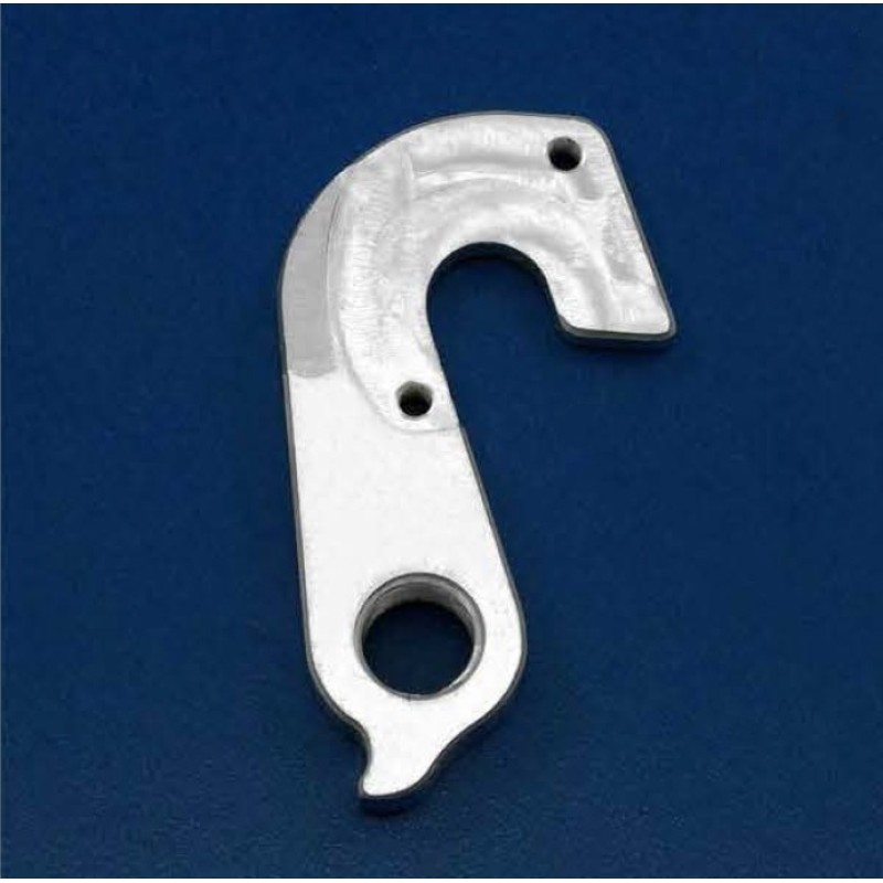 Держатель заднего переключателя фрезерованный D17 (ZCS19420)