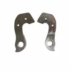 Петух D222 фрезерованный