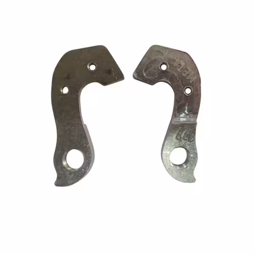 Петух D222 фрезерованный