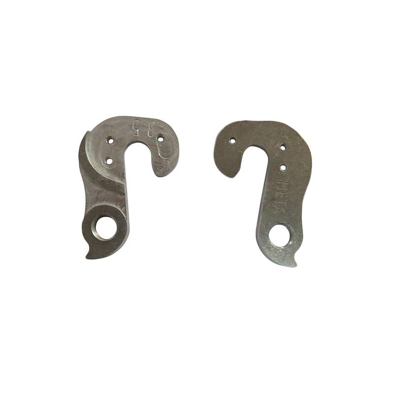 Петух D35 фрезерованный 