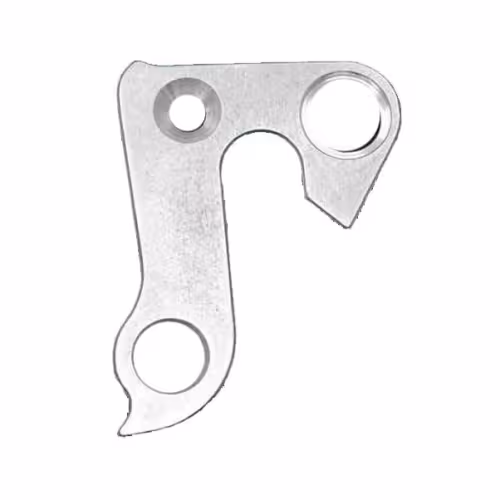 Петух D5 фрезерованный