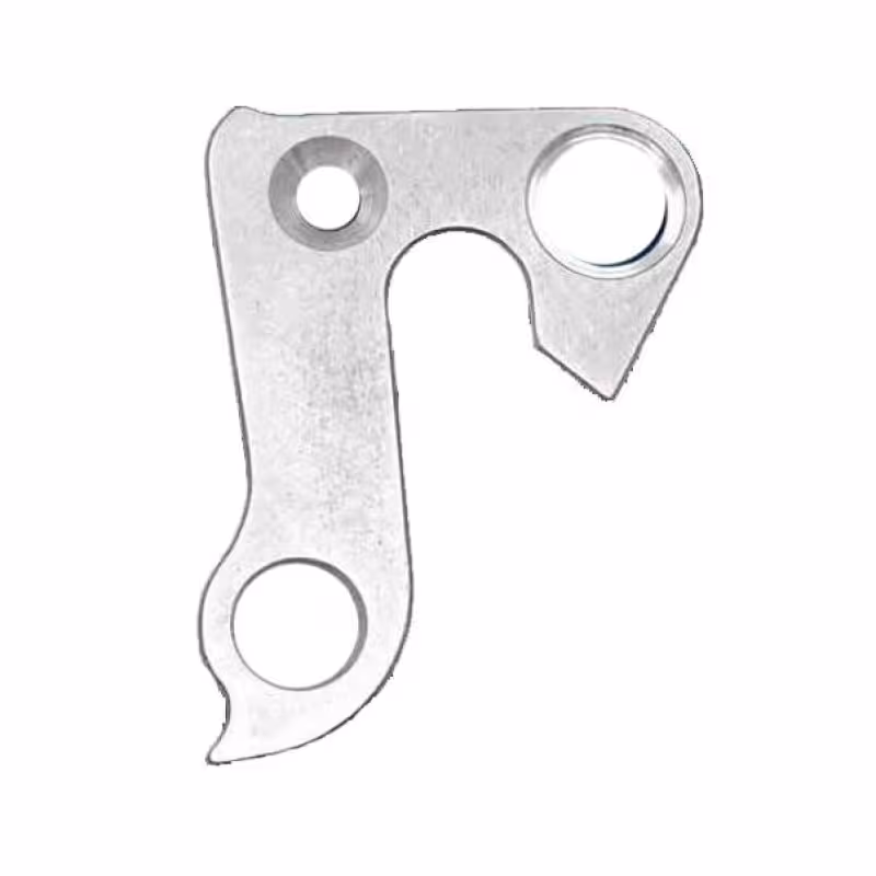 Петух D5 фрезерованный