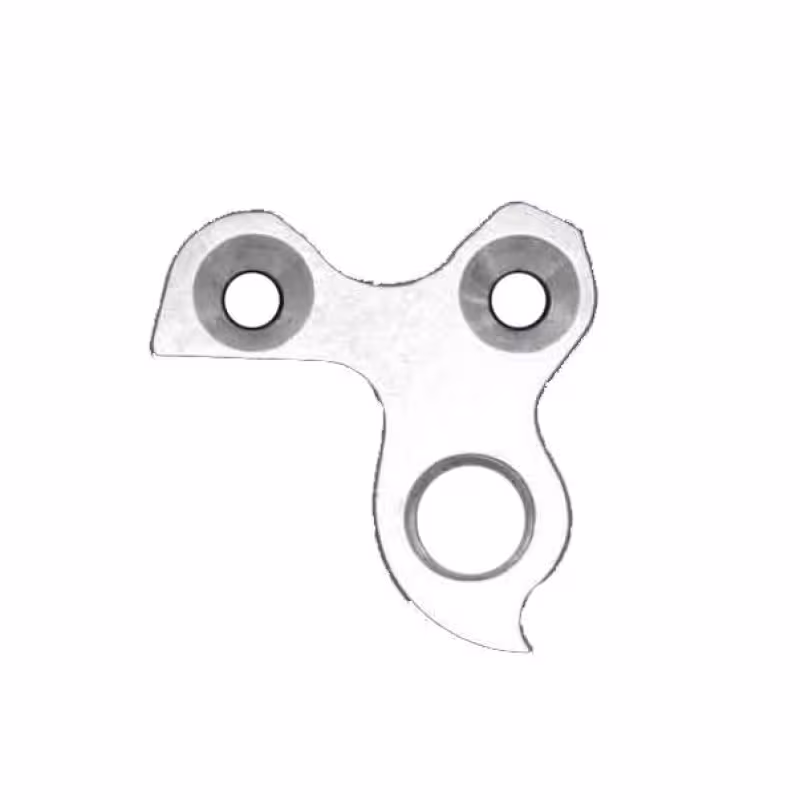 Петух D67 фрезерованный