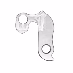 Петух D74 фрезерованный