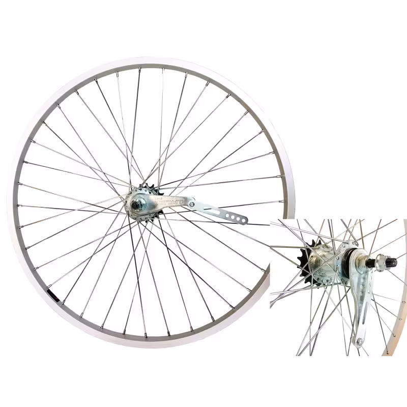 Колесо 12" заднее