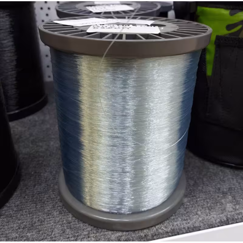 Леска монофильная Momoi Trolling Line 0.45 мм, 5900 м 