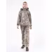 Костюм женский Triton Gear Pro -5, ткань Софтшелл, бежевый камуфляж, размер 48-50, 170-176 см