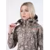 Костюм женский Triton Gear Pro -5, ткань Софтшелл, бежевый камуфляж, размер 52-54, 170-176 см