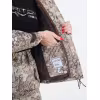 Костюм женский Triton Gear Pro -5, ткань Софтшелл, бежевый камуфляж, размер 52-54, 170-176 см