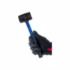 Киянка резиновая Кобальт 241-031, 225 г