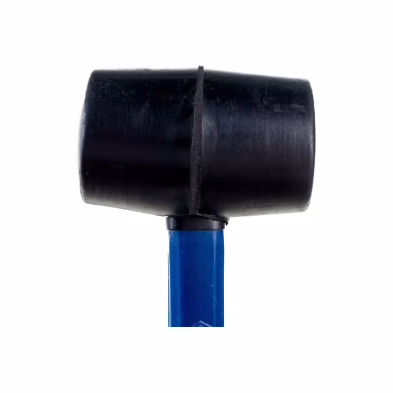 Киянка резиновая Кобальт 241-031, 225 г