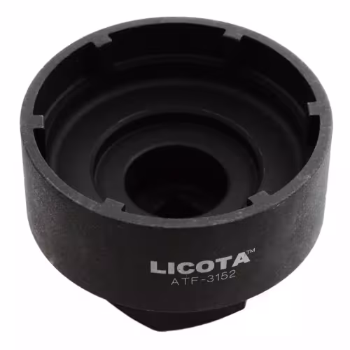 Головка ступичная для MAN TGA Licota ATF-3152, 101 мм