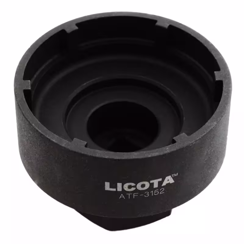 Головка ступичная для MAN TGA Licota ATF-3152, 101 мм