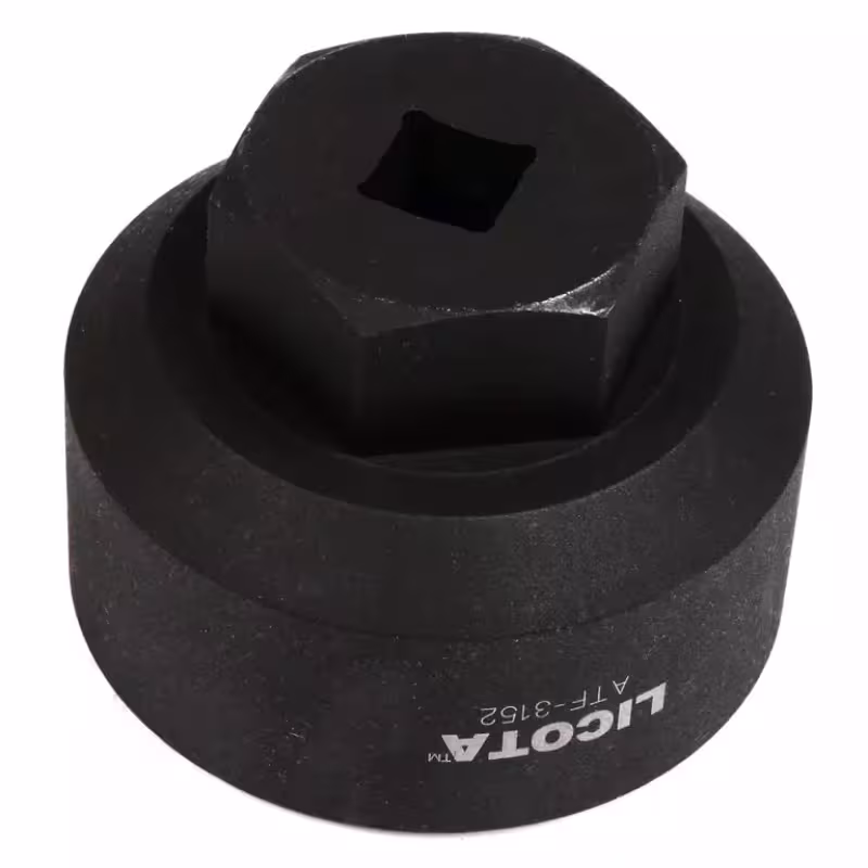 Головка ступичная для MAN TGA Licota ATF-3152, 101 мм