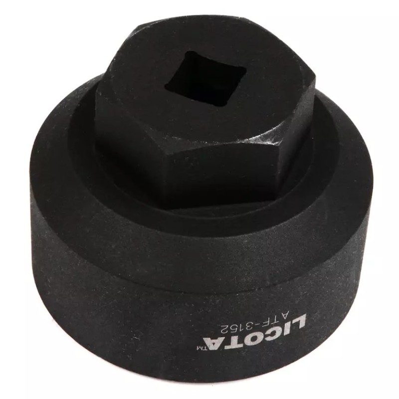 Головка ступичная для MAN TGA Licota ATF-3152, 101 мм