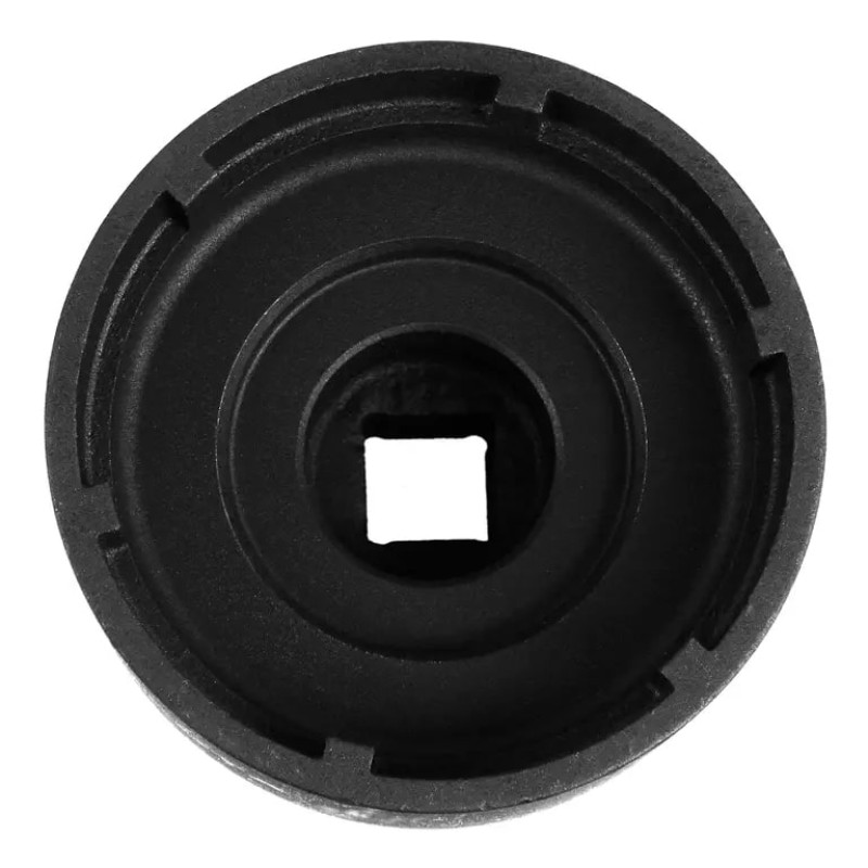 Головка ступичная для MAN TGA Licota ATF-3152, 101 мм