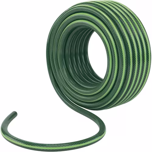 Шланг поливочный Palisad 67477, 3/4", 25 м