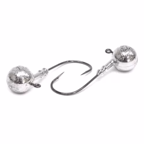 Джиг/головка Owner кр. 5/0 28гр.(уп 10шт)