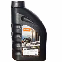 Масло цепное минеральное Stihl TimberPlus, 70285160000, 1 л