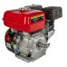 Двигатель бензиновый DDE E550-S20