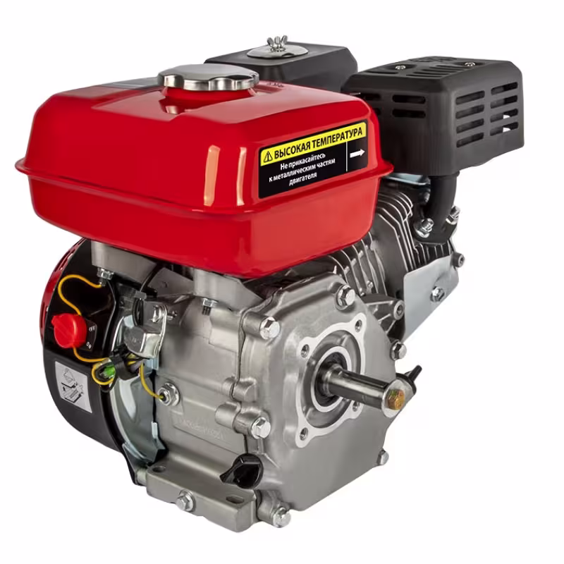 Двигатель бензиновый DDE E550-S20