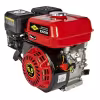 Двигатель бензиновый DDE E650-S20