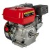 Двигатель бензиновый DDE E650-S20
