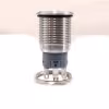 Кнопка включения без фиксации BEP Marine 80-511-0004-00, 12 В, синяя