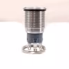 Кнопка включения без фиксации BEP Marine 80-511-0008-00, 24 В, синяя