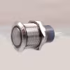 Кнопка включения без фиксации BEP Marine 80-511-0008-00, 24 В, синяя