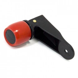 Заглушка дренажная Ceredi 6018_25, 25 мм