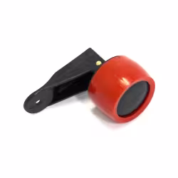 Заглушка дренажная Ceredi 6018_42, 42 мм