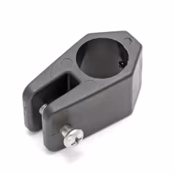 Кронштейн рамы тента Easterner C0005-B, 3/4, скользящий