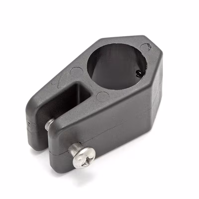 Кронштейн рамы тента Easterner C0005-B, 3/4, скользящий