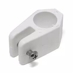 Кронштейн рамы тента Easterner C0006-W, 7/8, скользящий