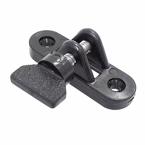 Кронштейн рамы тента палубный Easterner CS0003, с винтом