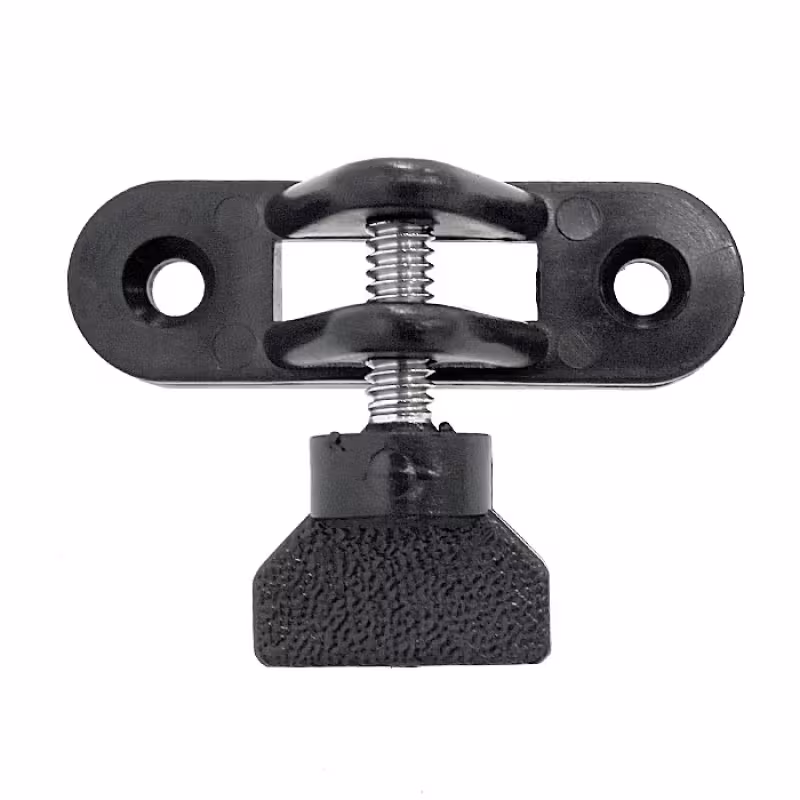 Кронштейн рамы тента палубный Easterner CS0003, с винтом