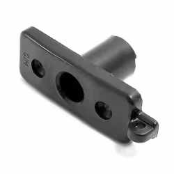 Подуключина врезная 0605-1602, 86х100 мм 