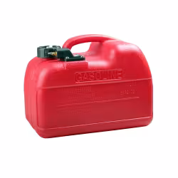 Бак переносной топливный Toyama, 12 л 