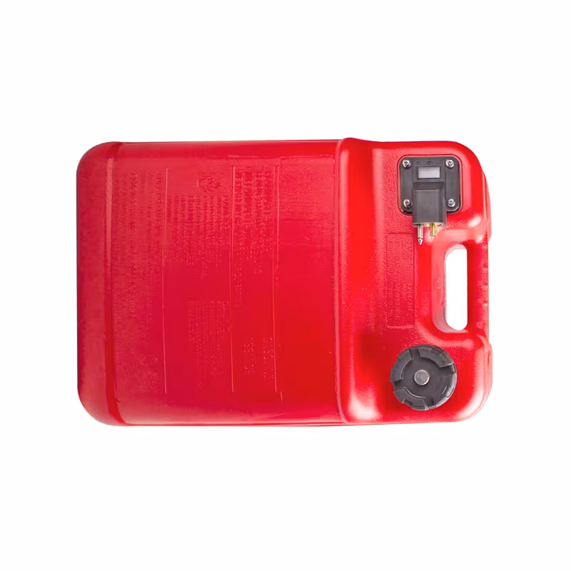 Бак переносной топливный Toyama, 24 л