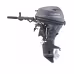 Лодочный мотор 4-тактный Yamaha F 25 GMHS, 25 л.с.