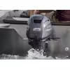 Лодочный мотор 4-тактный Yamaha F 25 GMHS, 25 л.с.