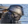 Лодочный мотор 4-тактный Yamaha F 25 GMHS, 25 л.с.
