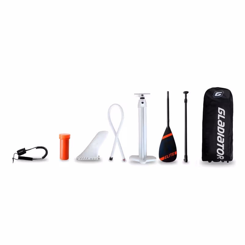 SUP-доска надувная Gladiator Elite 11.6