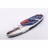 SUP-доска надувная Gladiator Elite 11.6