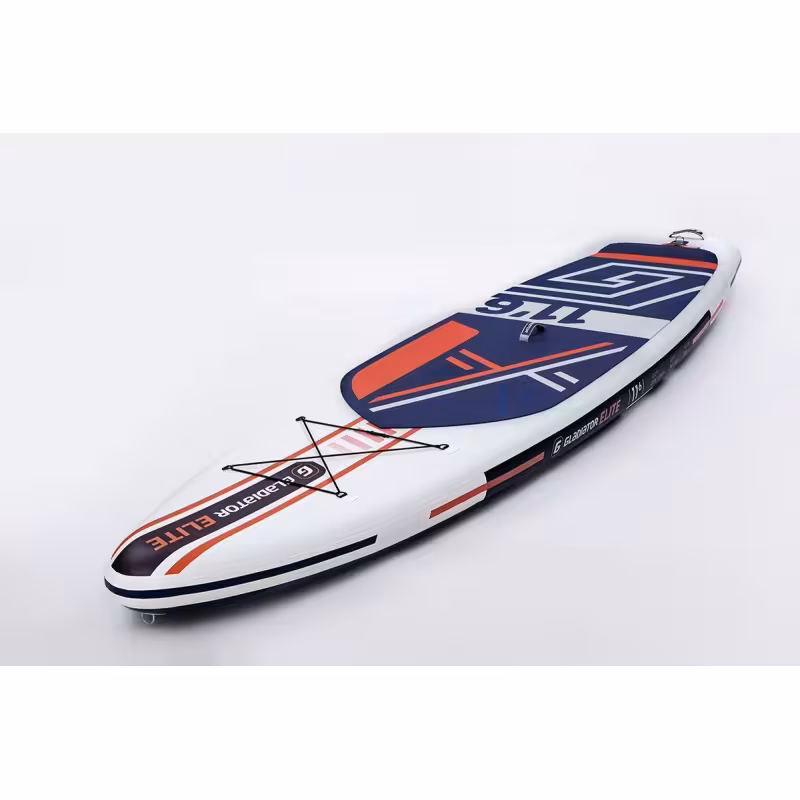 SUP-доска надувная Gladiator Elite 11.6